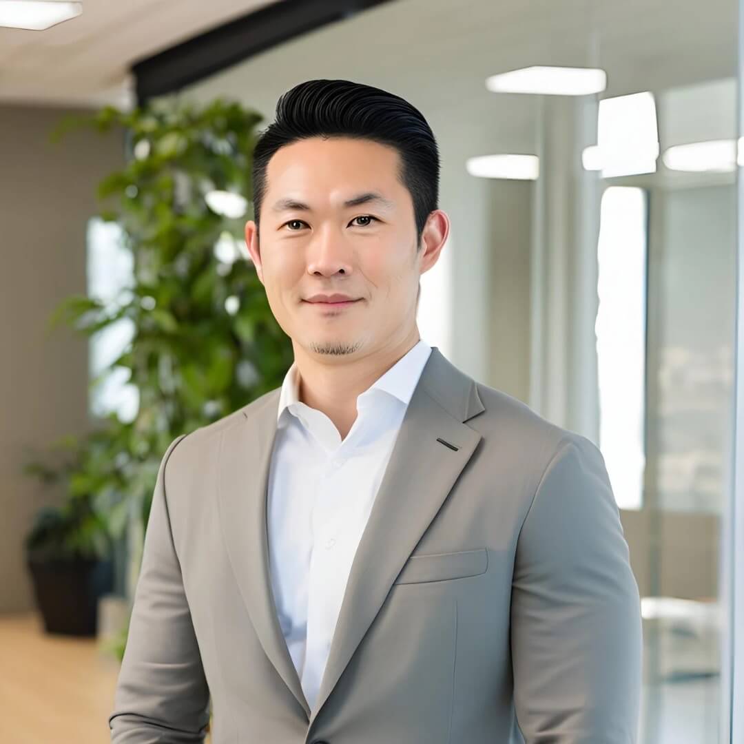 高本佳明（代表取締役）