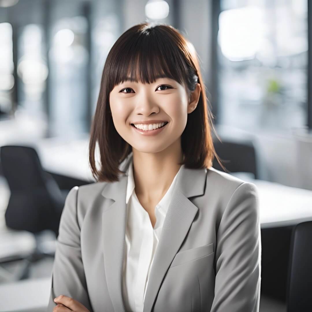 成瀬瑞穂（CA）